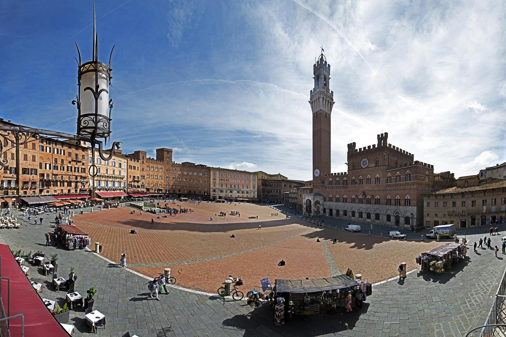 Ele Home Siena Exterior photo